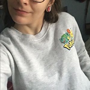 Pokémon Crewneck